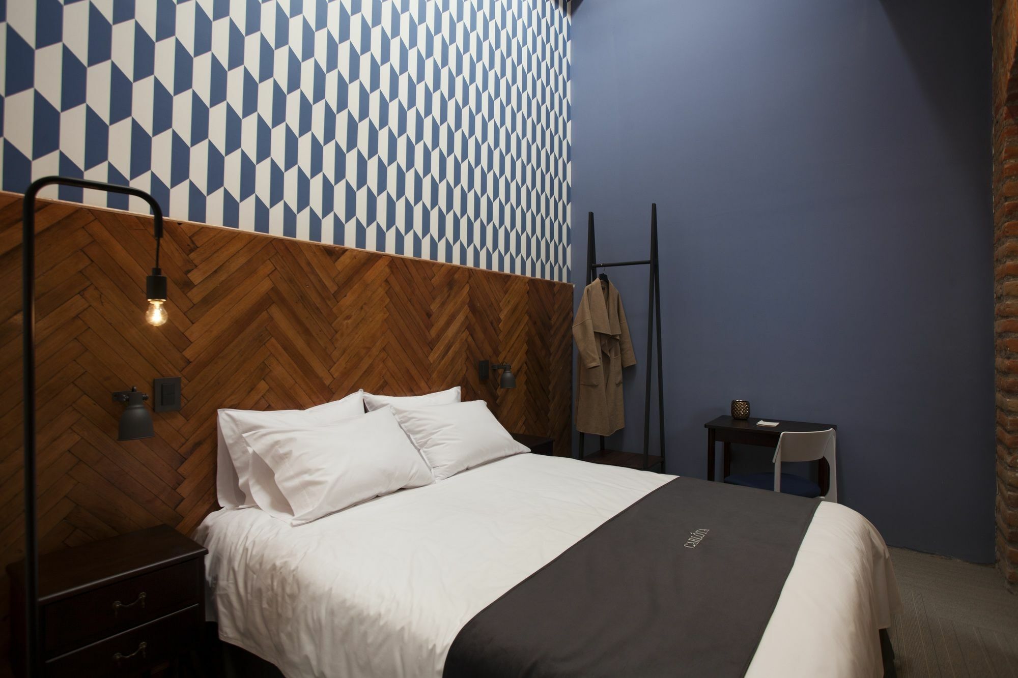 Carlota Sustainable Design Hotel Quito Exterior foto